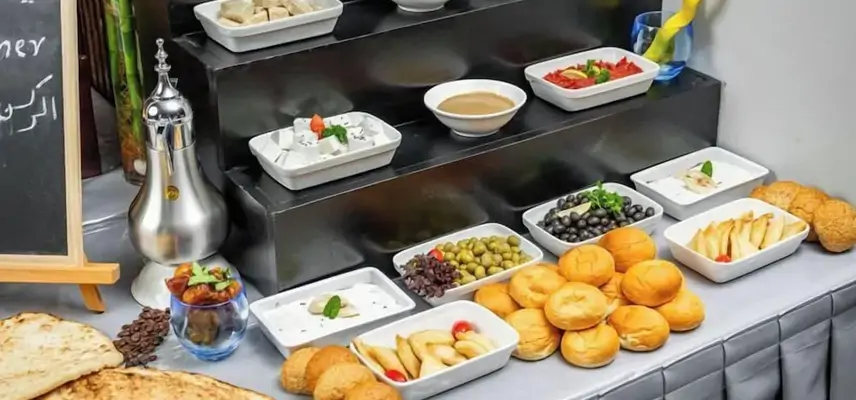 Elaf Qinwan Hotel image